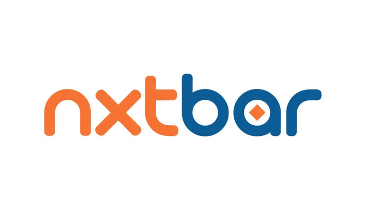 NxtBar logo