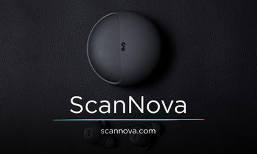 ScanNova.com - Catchy premium domain names