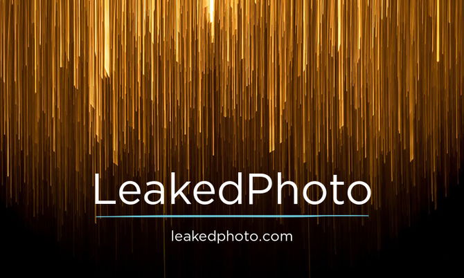 LeakedPhoto.com