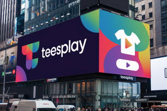TeesPlay.com - Creative brandable domain for sale