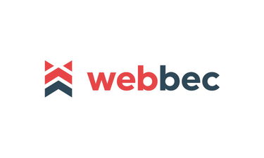 Webbec.com - Creative brandable domain for sale