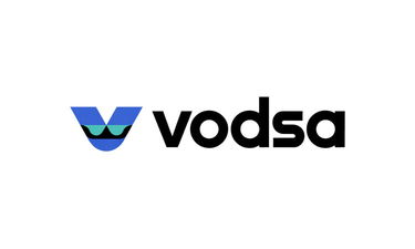 Vodsa.com - Creative brandable domain for sale