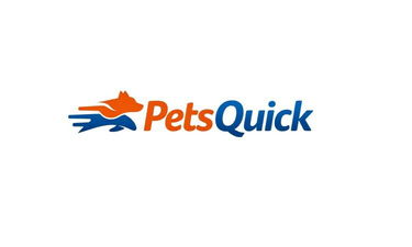 PetsQuick logo