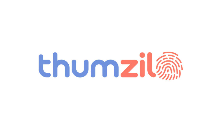 thumzila logo