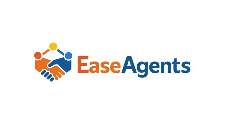 EaseAgents logo