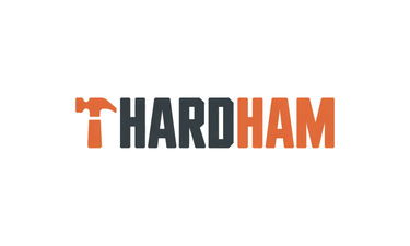 Hardham.com - Creative brandable domain for sale