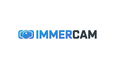 Immercam.com - Creative brandable domain for sale