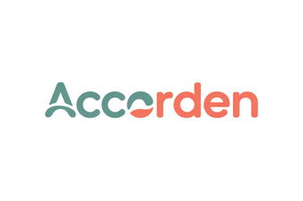 Accorden.com - Creative brandable domain for sale