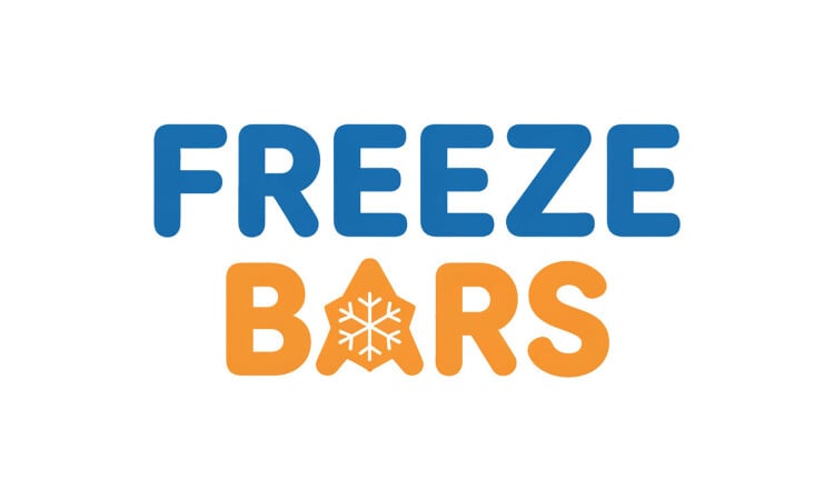 FreezeBars logo