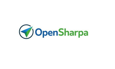 OpenSharpa logo