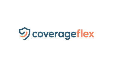 CoverageFlex logo