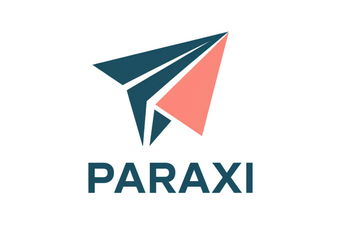 Paraxi.com - Creative brandable domain for sale