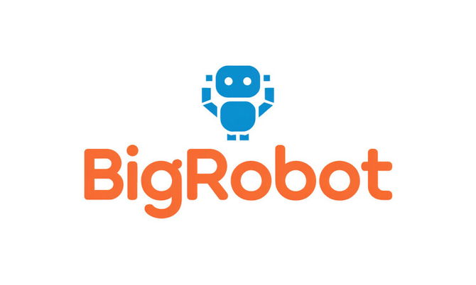 BigRobot.com