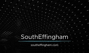 SouthEffingham.com - Creative brandable domain for sale