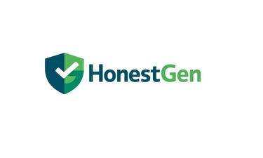 HonestGen logo
