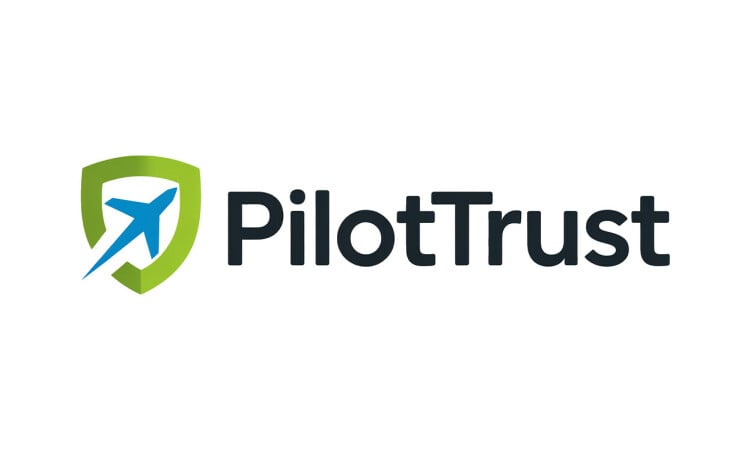 PilotTrust logo
