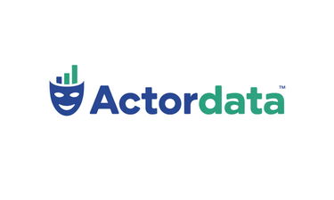 ActorData.com - Creative brandable domain for sale