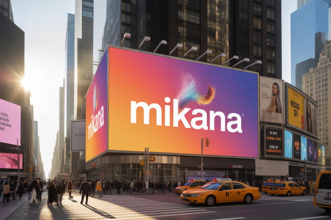 Mikana.com — 3