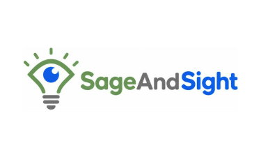 SageAndSight logo