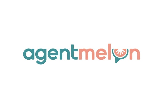 AgentMelon logo