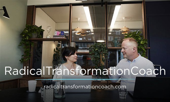 RadicalTransformationCoach.com