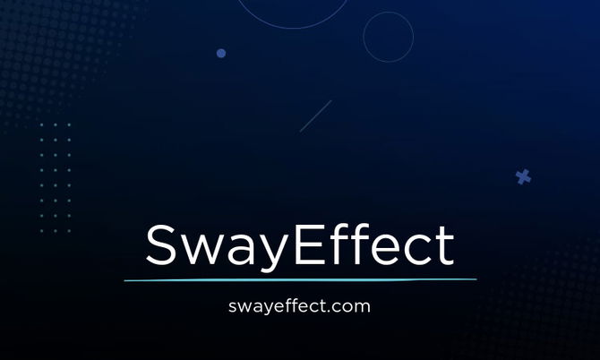 SwayEffect.com