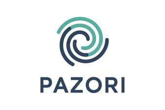 Pazori logo