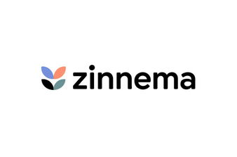 Zinnema logo
