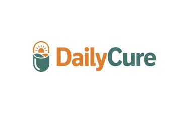 DailyCure.com is for sale