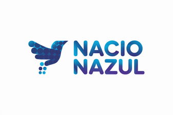 NacionAzul.com - Creative brandable domain for sale