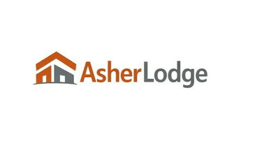 AsherLodge logo