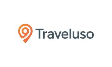 Traveluso.com - Creative brandable domain for sale