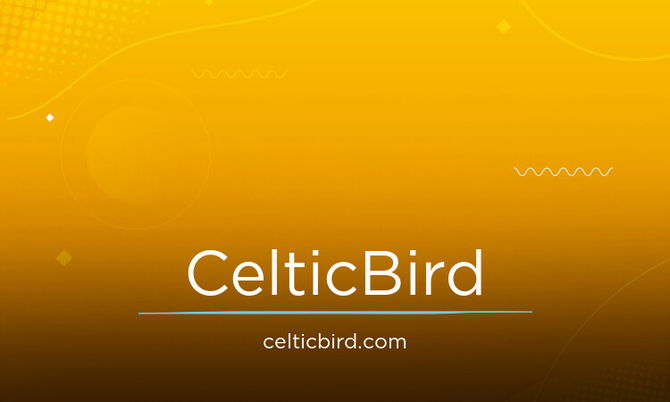 CelticBird.com