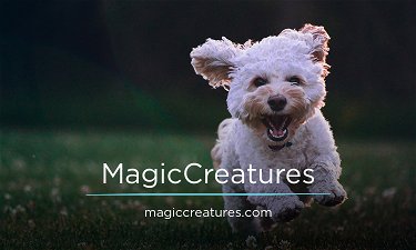 MagicCreatures.com