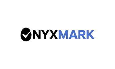 OnyxMark.com - Creative brandable domain for sale
