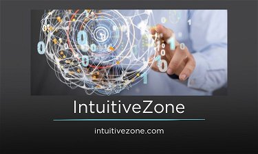 IntuitiveZone.com