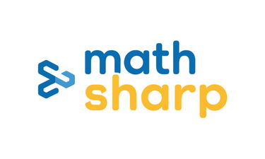 MathSharp.com - Creative brandable domain for sale