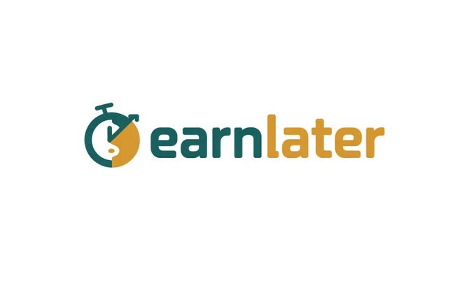EarnLater.com