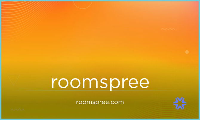 RoomSpree.com
