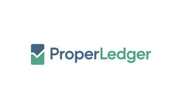 ProperLedger.com