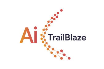 AITrailBlaze.com - Creative brandable domain for sale