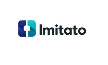 Imitato.com - Creative brandable domain for sale