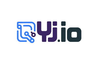 qyj.io - Creative brandable domain for sale