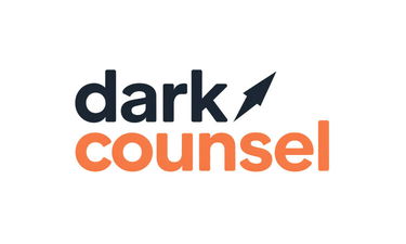 DarkCounsel.com - Creative brandable domain for sale