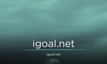 iGoal.net