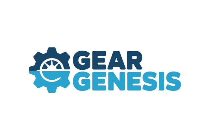 GearGenesis logo