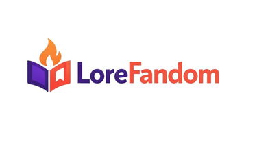 LoreFandom.com - Creative brandable domain for sale
