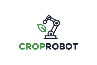 CropRobot.com - Creative brandable domain for sale