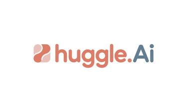 Huggle logo