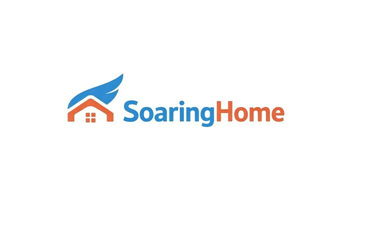 SoaringHome logo